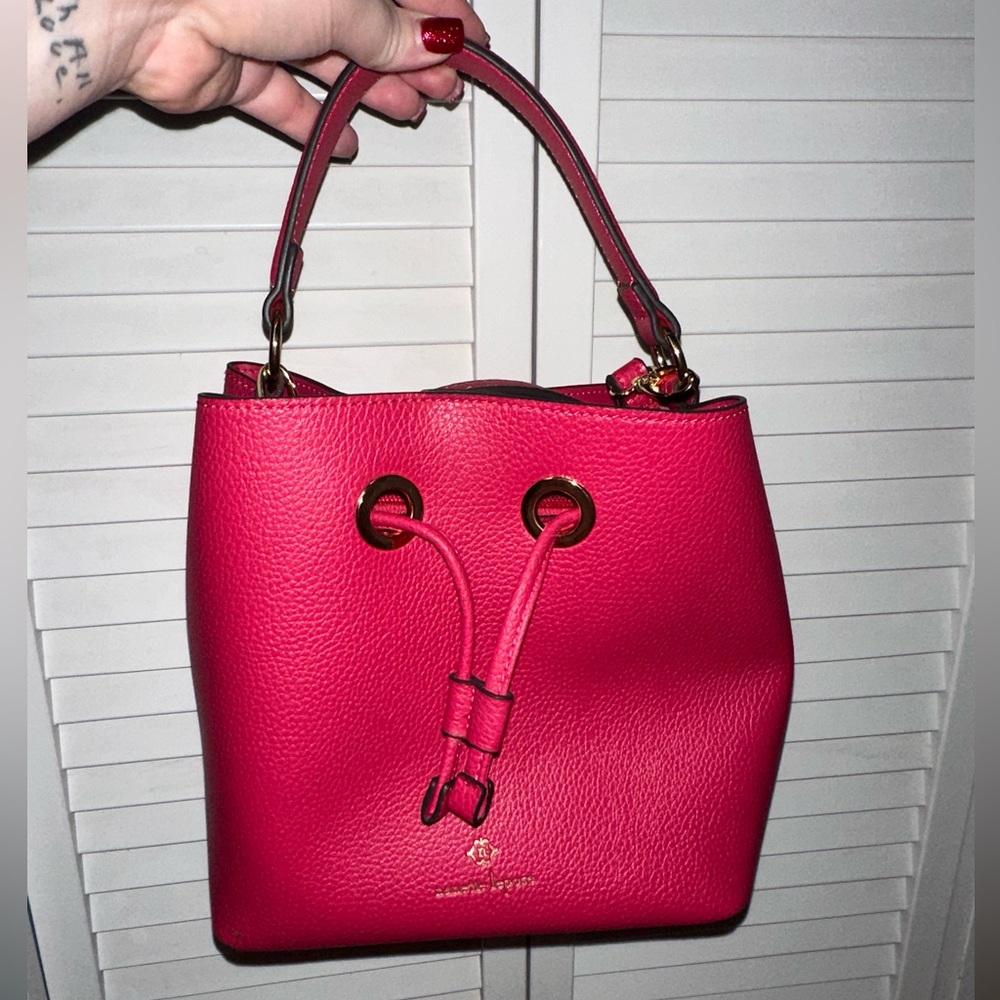 Annette Lapore Handbag
